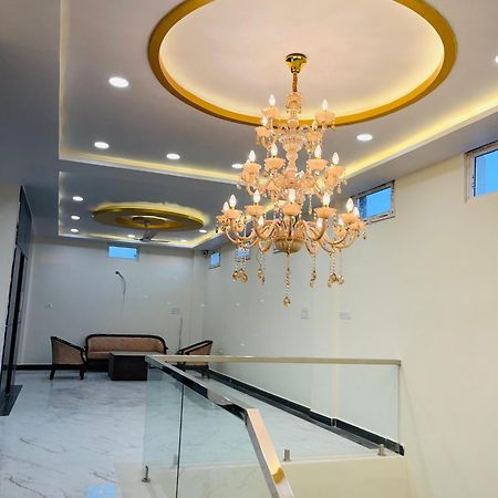 Hotel Rahat Jhalawar ภายนอก รูปภาพ